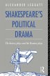 Shakespeare's Political Drama (eBook,... - Bild 1