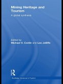 Mining Heritage and Tourism (eBook, ePUB)