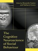 The Cognitive Neuroscience of Social Behaviour (eBook, PDF)