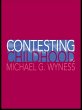 Contesting Childhood (eBook, PDF) - Bild 1