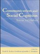 Communication and Social Cognition... - Bild 1