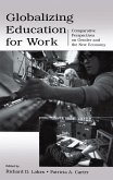 Globalizing Education for Work (eBook, PDF)