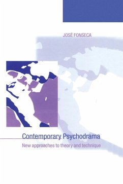 Cover Contemporary Psychodrama (eBook, PDF)