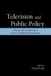 Television and Public Policy (eBook,... - Bild 1