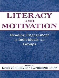 Literacy and Motivation (eBook, PDF)