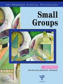 Small Groups (eBook, PDF)