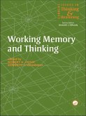 Working Memory and Thinking (eBook, PDF)