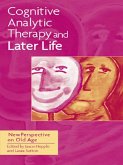 Cognitive Analytic Therapy and Later Life (eBook, PDF)