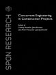 Concurrent Engineering in Construction... - Bild 1