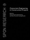 Concurrent Engineering in Construction Projects (eBook, PDF)