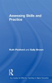 Assessing Skills and Practice (eBook, PDF)