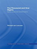 The Thousand and One Nights (eBook, PDF)