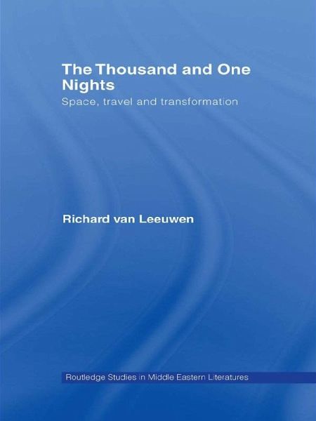 The Thousand and One Nights (eBook, PDF) The Thousand and One Nights (eBook, PDF)