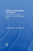 Genetics, Mass Media and Identity (eBook, PDF)