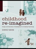 Childhood Re-imagined (eBook, PDF)
