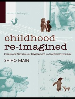 Childhood Re-imagined (eBook, PDF) - Main, Shiho