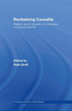 Cover Revitalizing Causality (eBook, PDF)
