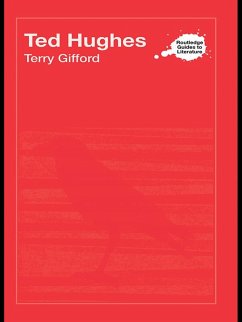 Ted Hughes (eBook, PDF) - Gifford, Terry