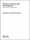 Women, Literacy and Development (eBook, PDF)