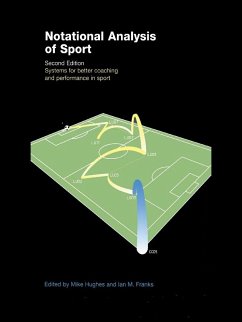 Cover Notational Analysis of Sport (eBook, PDF)