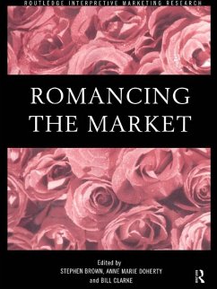 Cover Romancing the Market (eBook, PDF)