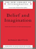 Belief and Imagination (eBook, PDF)