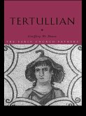 Tertullian (eBook, PDF)