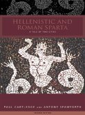 Hellenistic and Roman Sparta (eBook, PDF)