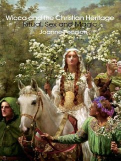 Cover Wicca and the Christian Heritage (eBook, PDF)