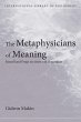 Metaphysicians of Meaning (eBook, PDF) - Bild 1
