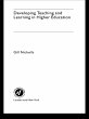 Developing Teaching and Learning in... - Bild 1