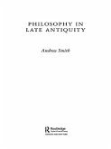 Philosophy in Late Antiquity (eBook, PDF)