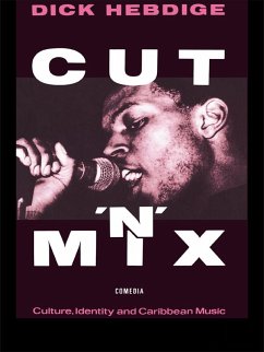 Cover Cut `n' Mix (eBook, PDF)