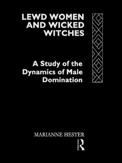 Lewd Women and Wicked Witches (eBook, PDF) - Hester, Marianne