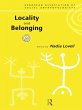 Locality and Belonging (eBook, PDF) - Bild 1