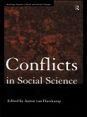 Conflicts in Social Science (eBook, PDF)