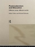 Postmodernism and Education (eBook, PDF)
