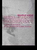 Megaevents and Modernity (eBook, PDF)