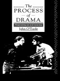 The Process of Drama (eBook, PDF)