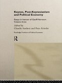 Keynes, Post-Keynesianism and Political Economy (eBook, PDF)