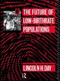 The Future of Low Birth-Rate Populations (eBook, PDF)
