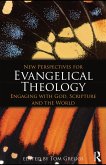 New Perspectives for Evangelical Theology (eBook, PDF)