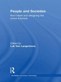 People and Societies (eBook, ePUB)