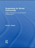 Organizing for Social Partnership (eBook, ePUB)
