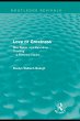 Love or greatness (Routledge Revivals)... - Bild 1