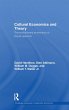 Cultural Economics and Theory (eBook,... - Bild 1