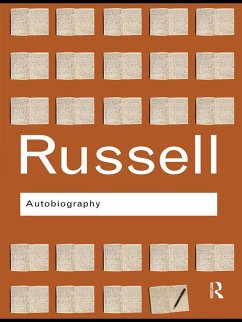 Cover Autobiography (eBook, PDF)
