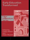 Early Education Transformed (eBook, PDF)