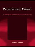 Psychodynamic Therapy (eBook, ePUB)
