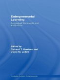 Entrepreneurial Learning (eBook, PDF)